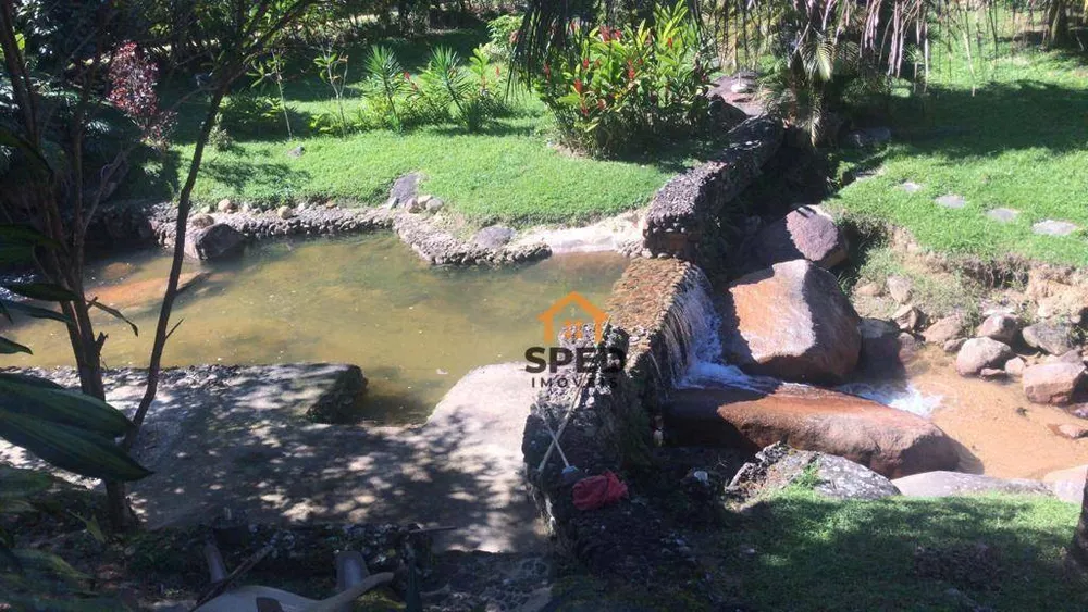 Pousada-Chalé, 13 quartos, 13000 m² - Foto 31