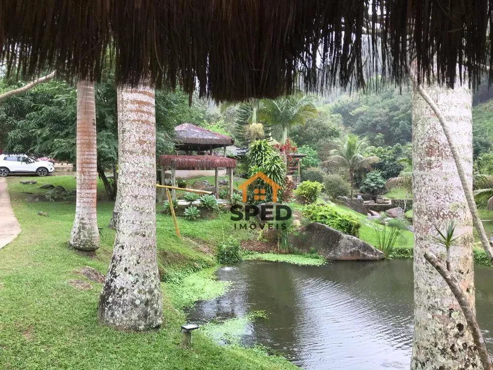 Pousada-Chalé, 13 quartos, 13000 m² - Foto 12