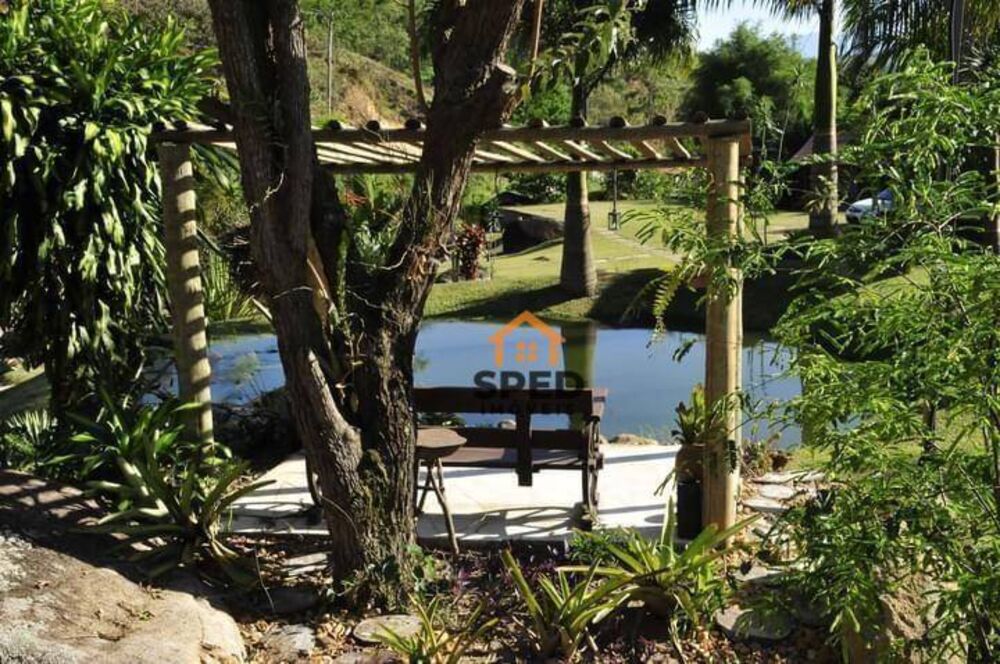 Pousada-Chalé, 13 quartos, 13000 m² - Foto 9