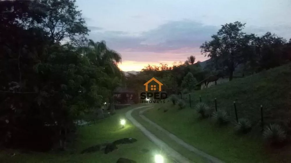 Pousada-Chalé, 13 quartos, 13000 m² - Foto 32