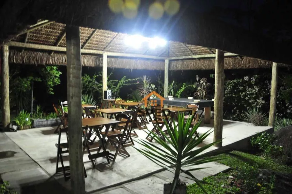 Pousada-Chalé, 13 quartos, 13000 m² - Foto 33
