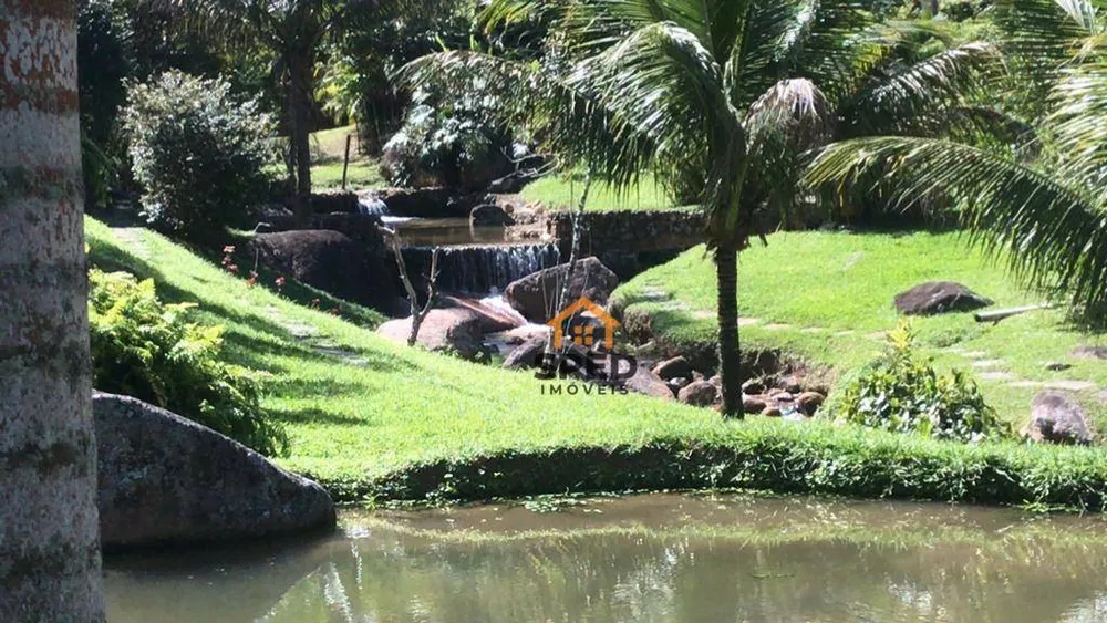 Pousada-Chalé, 13 quartos, 13000 m² - Foto 7