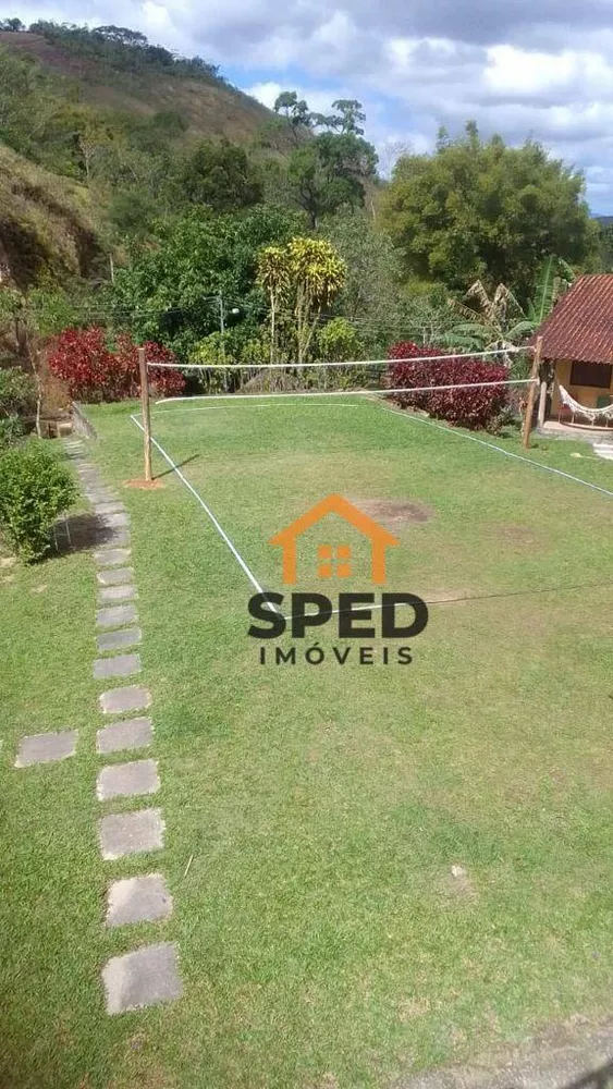 Pousada-Chalé, 13 quartos, 13000 m² - Foto 25