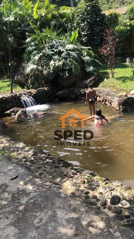 Pousada-Chalé, 13 quartos, 13000 m² - Foto 18