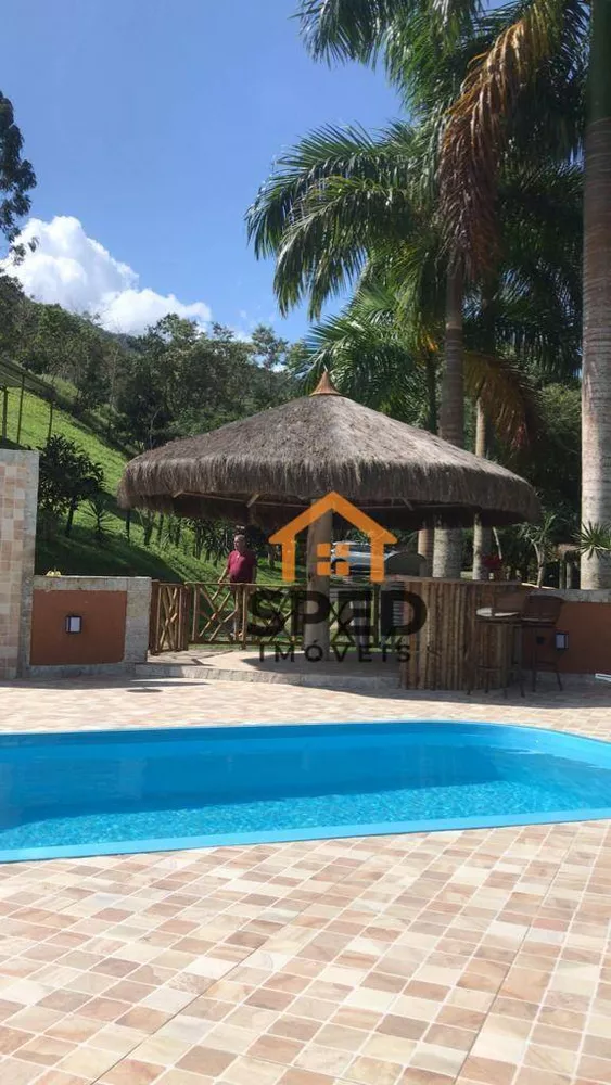 Pousada-Chalé, 13 quartos, 13000 m² - Foto 24