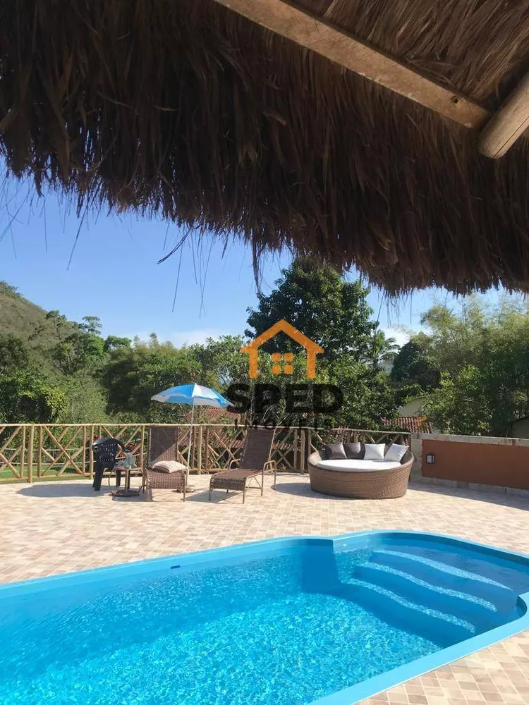 Pousada-Chalé, 13 quartos, 13000 m² - Foto 23