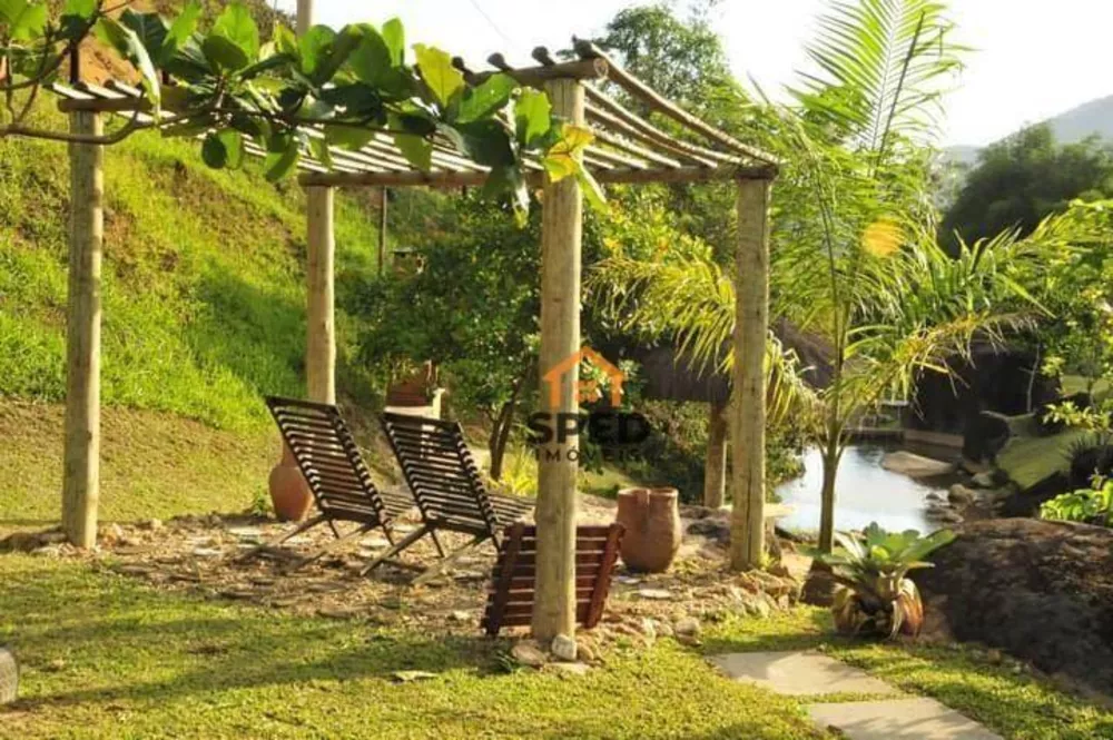 Pousada-Chalé, 13 quartos, 13000 m² - Foto 8