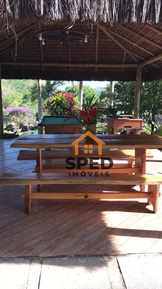 Pousada-Chalé, 13 quartos, 13000 m² - Foto 15