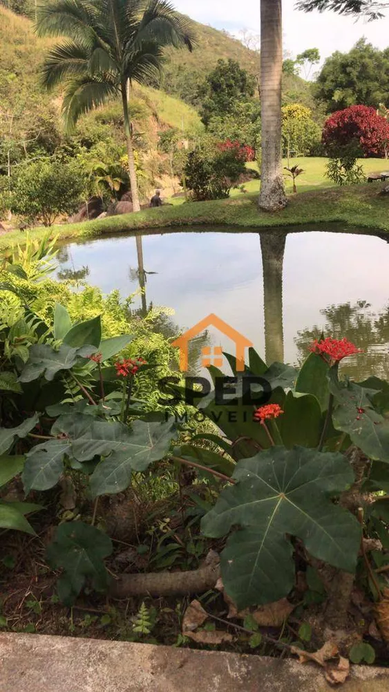 Pousada-Chalé, 13 quartos, 13000 m² - Foto 21