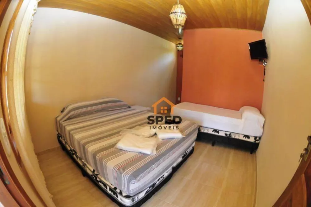 Pousada-Chalé, 13 quartos, 13000 m² - Foto 5