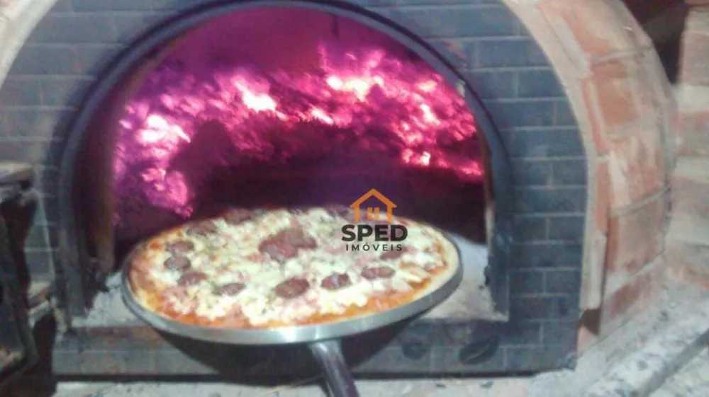 Pousada-Chalé, 13 quartos, 13000 m² - Foto 34