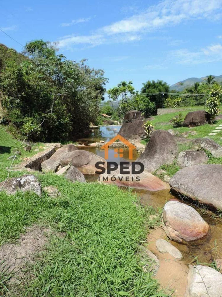 Pousada-Chalé, 13 quartos, 13000 m² - Foto 30