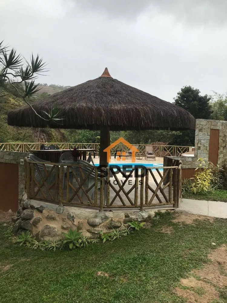 Pousada-Chalé, 13 quartos, 13000 m² - Foto 11