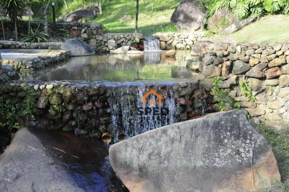 Pousada-Chalé, 13 quartos, 13000 m² - Foto 19