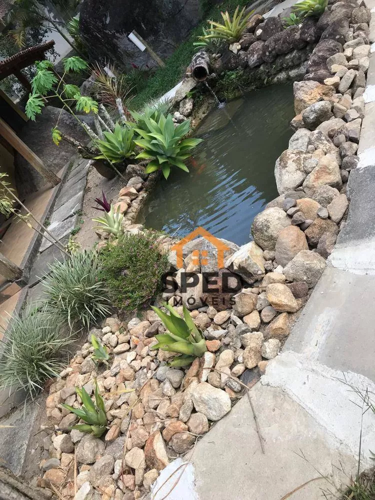 Pousada-Chalé, 13 quartos, 13000 m² - Foto 26