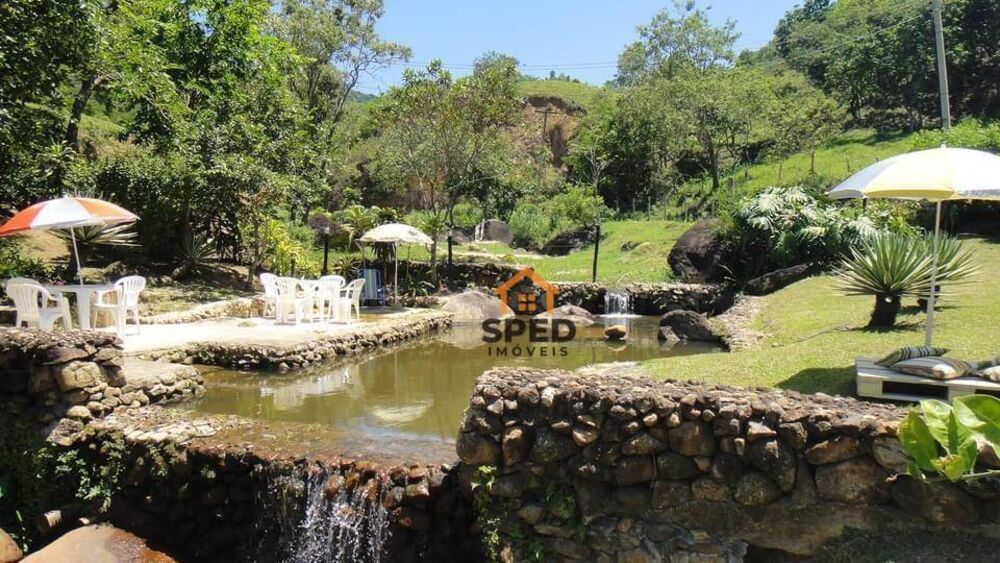 Pousada-Chalé, 13 quartos, 13000 m² - Foto 13