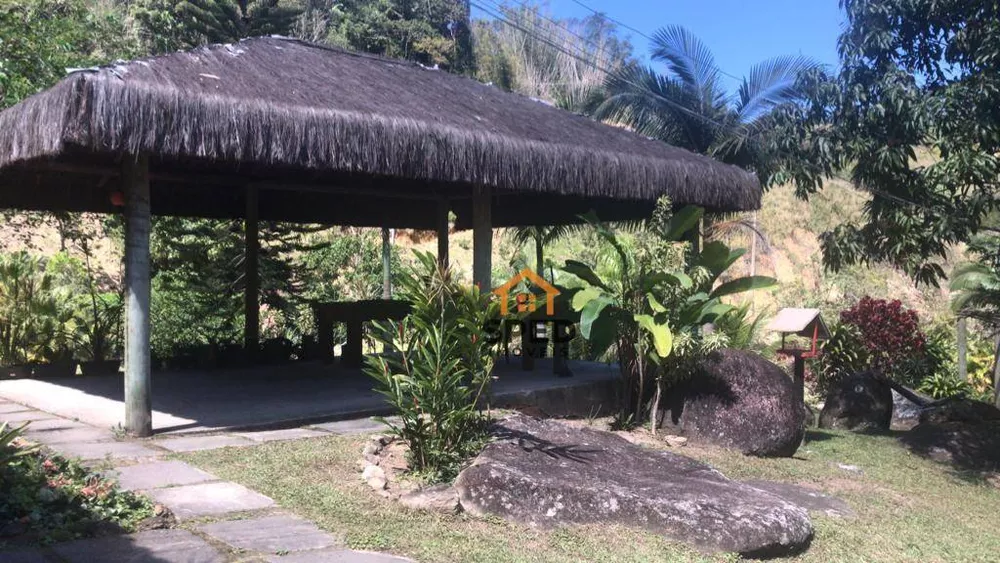 Pousada-Chalé, 13 quartos, 13000 m² - Foto 10