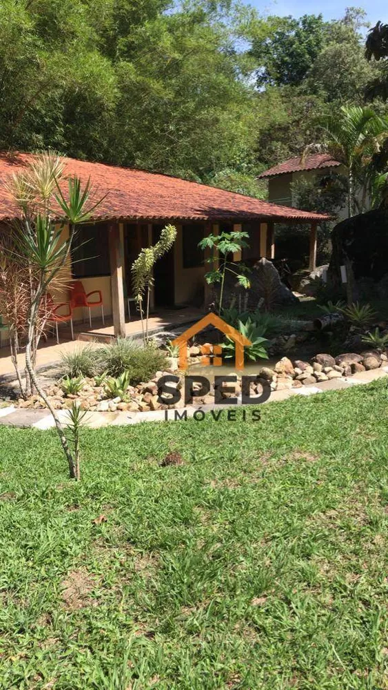 Pousada-Chalé, 13 quartos, 13000 m² - Foto 14