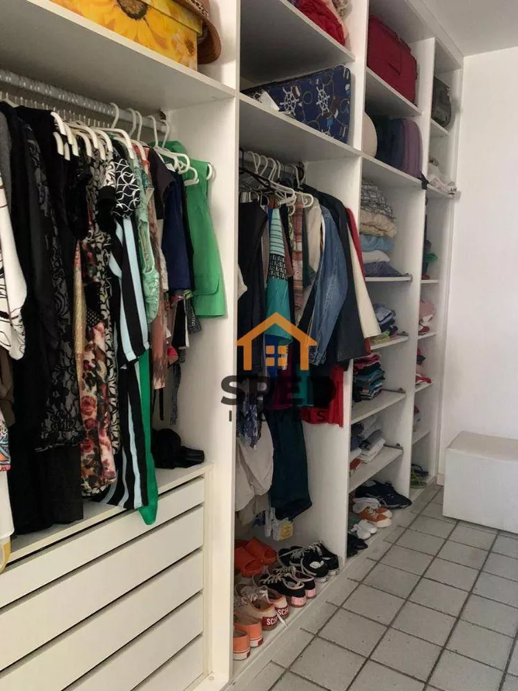 Casa, 4 quartos, 325 m² - Foto 18