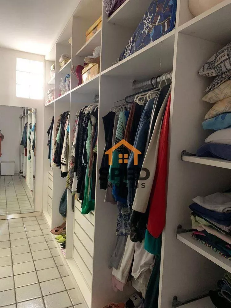 Casa, 4 quartos, 325 m² - Foto 41