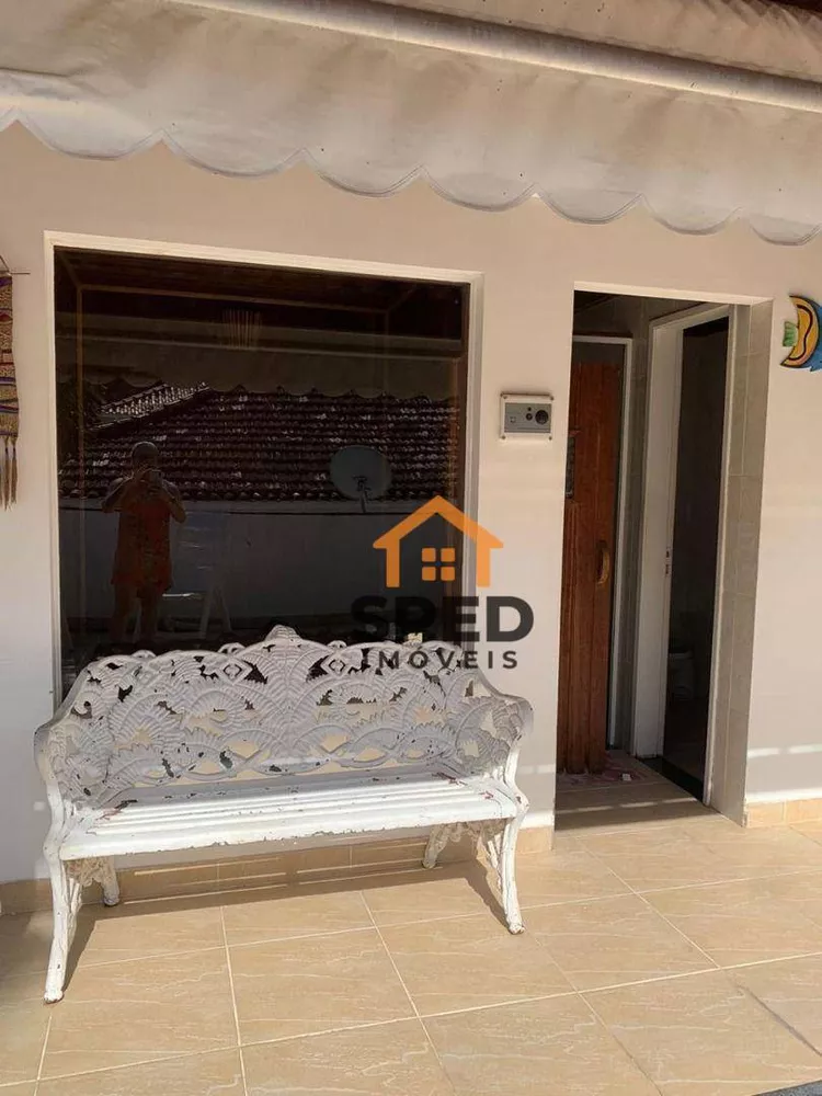 Casa, 4 quartos, 325 m² - Foto 29