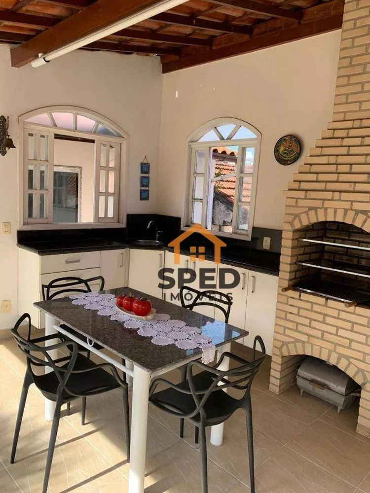 Casa, 4 quartos, 325 m² - Foto 20