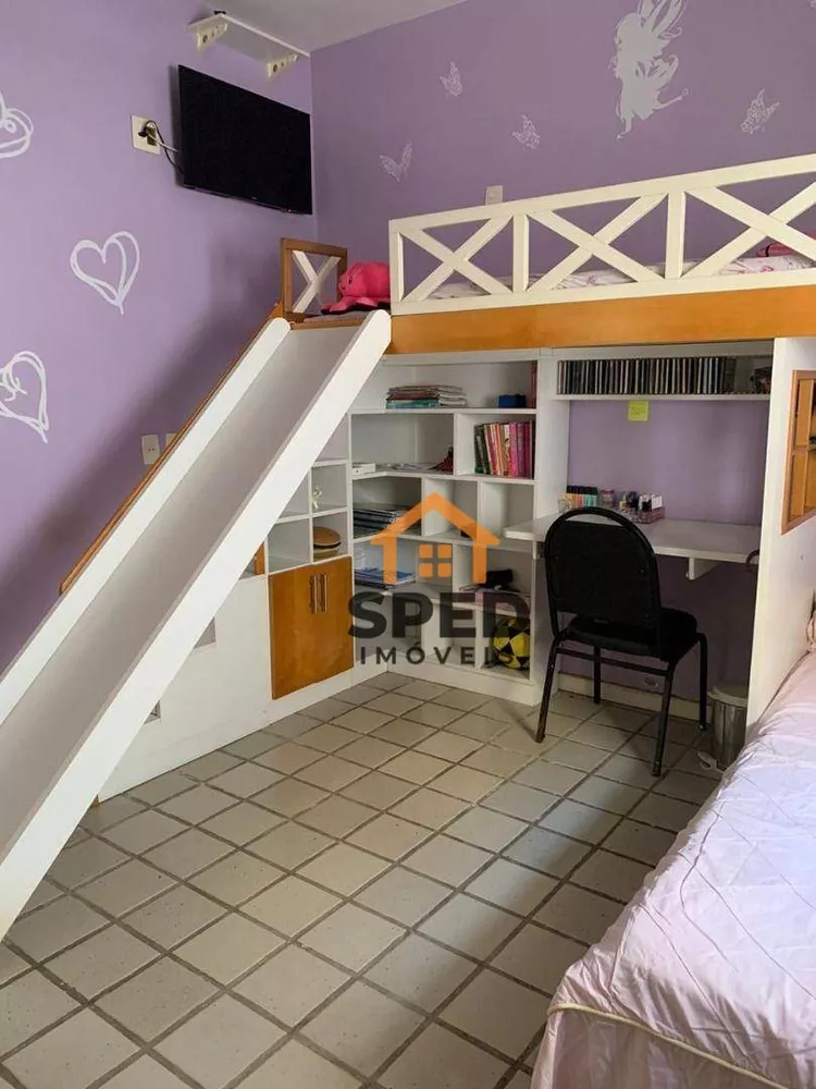 Casa, 4 quartos, 325 m² - Foto 28
