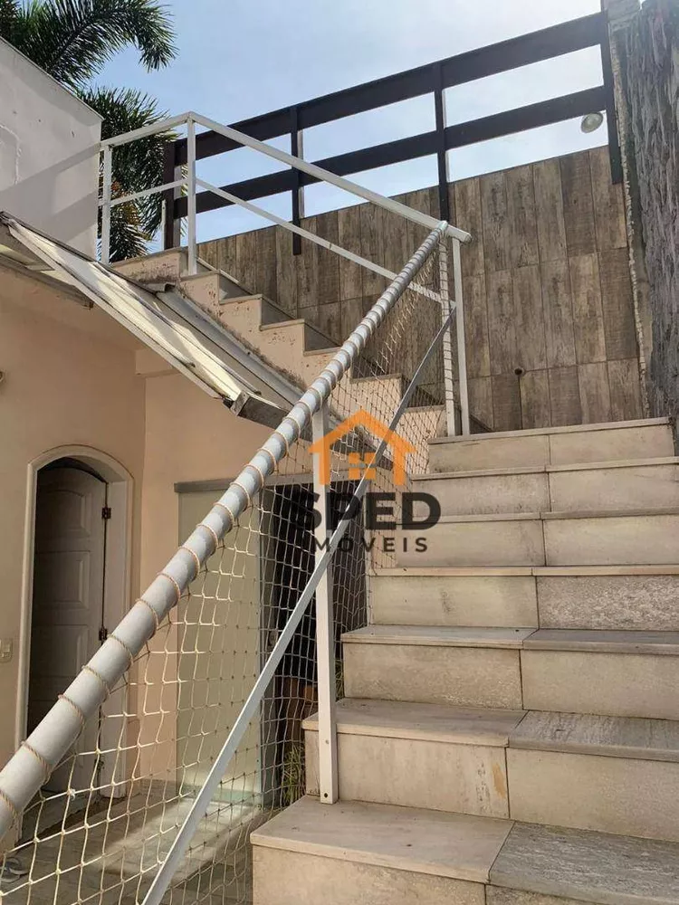 Casa, 4 quartos, 325 m² - Foto 35