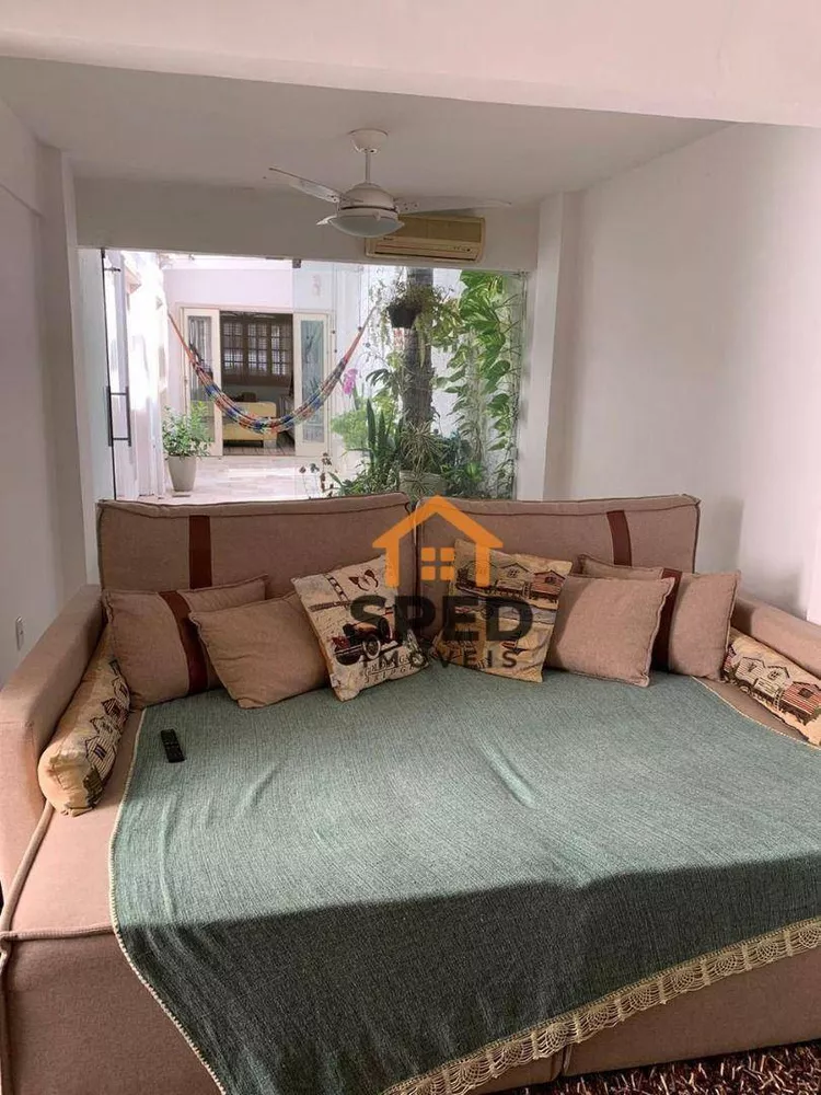 Casa, 4 quartos, 325 m² - Foto 36