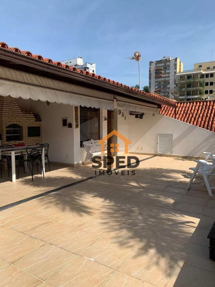 Casa, 4 quartos, 325 m² - Foto 19