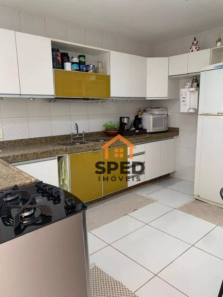 Casa, 4 quartos, 325 m² - Foto 39