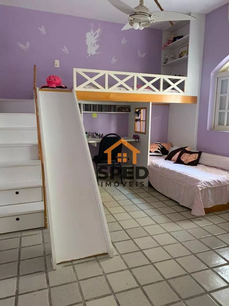 Casa, 4 quartos, 325 m² - Foto 24