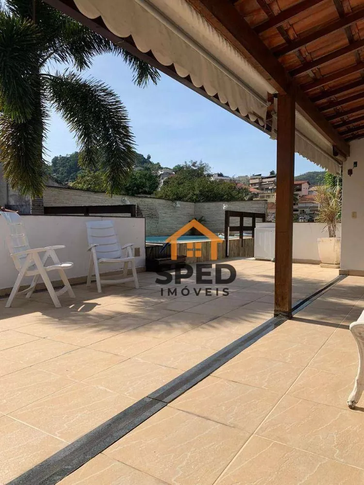 Casa, 4 quartos, 325 m² - Foto 33