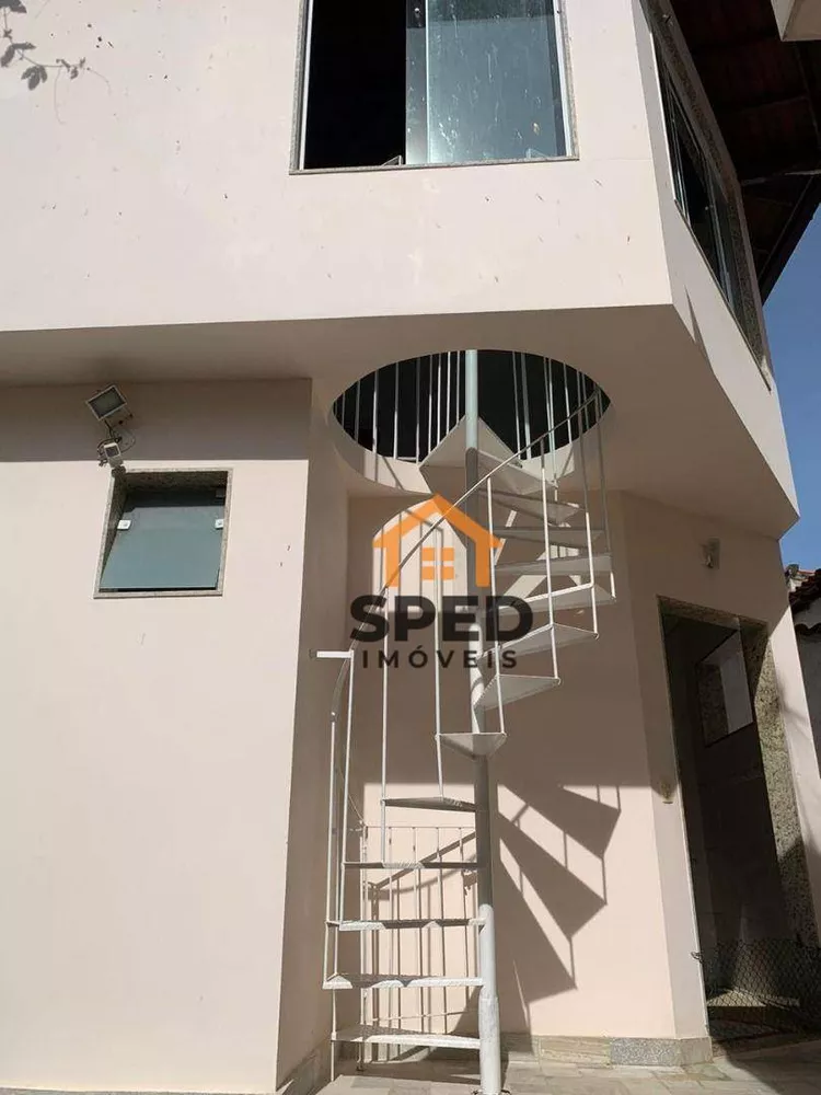 Casa, 4 quartos, 325 m² - Foto 23