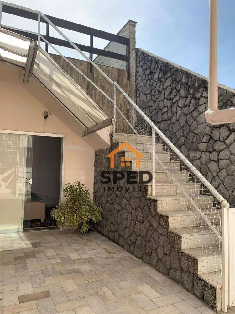 Casa, 4 quartos, 325 m² - Foto 46