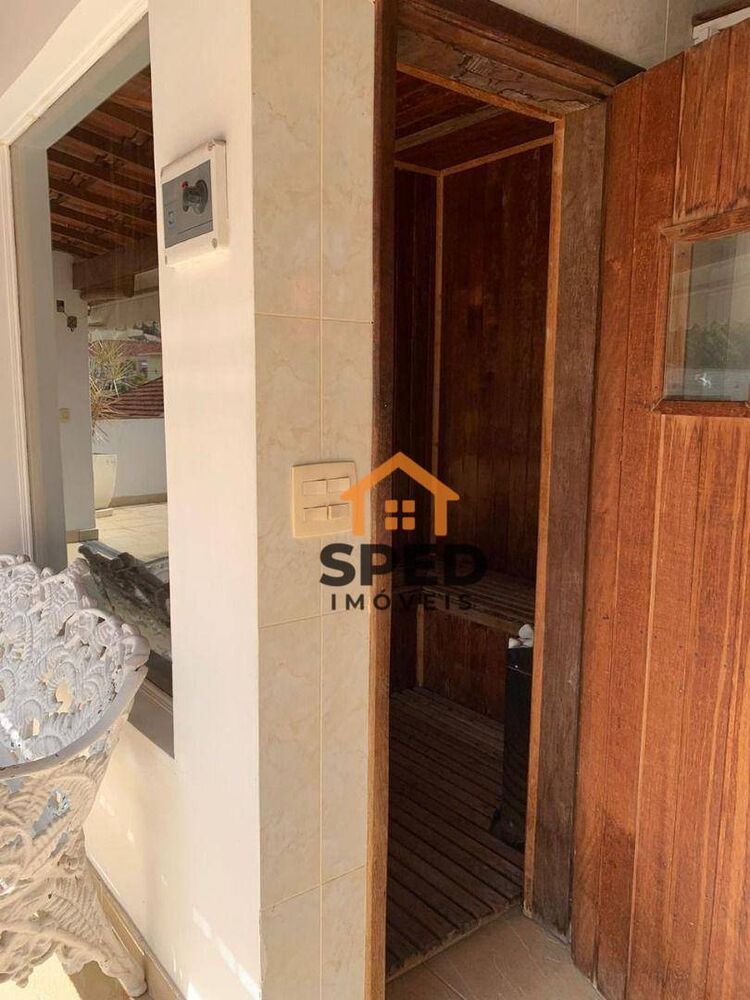 Casa, 4 quartos, 325 m² - Foto 9