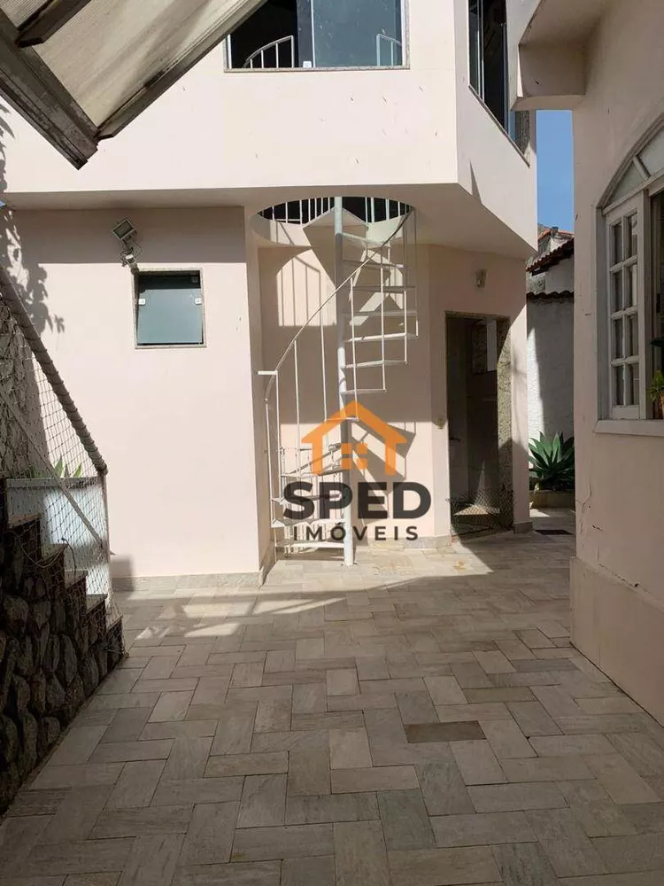 Casa, 4 quartos, 325 m² - Foto 30