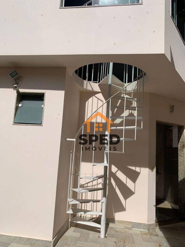 Casa, 4 quartos, 325 m² - Foto 12