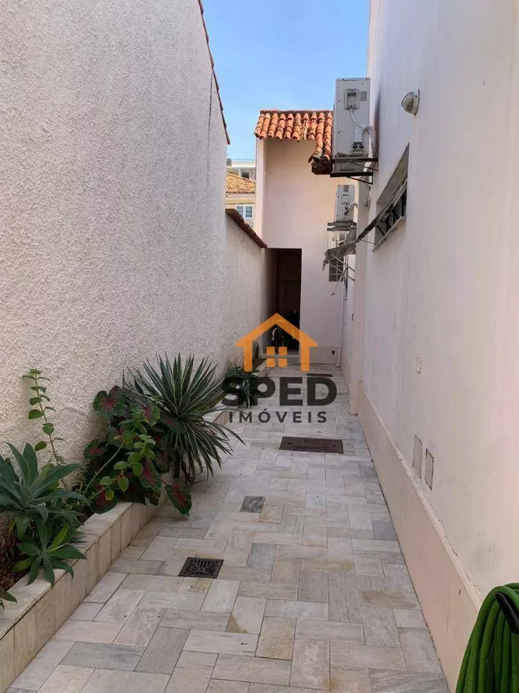 Casa, 4 quartos, 325 m² - Foto 45