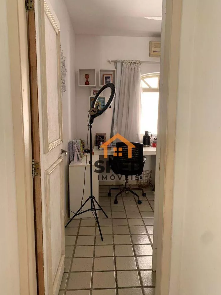 Casa, 4 quartos, 325 m² - Foto 13