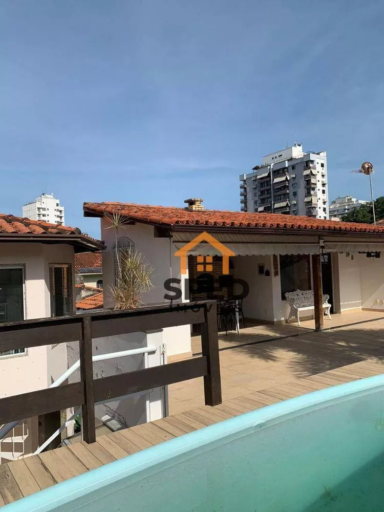 Casa, 4 quartos, 325 m² - Foto 5