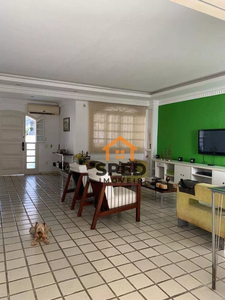 Casa, 4 quartos, 325 m² - Foto 38