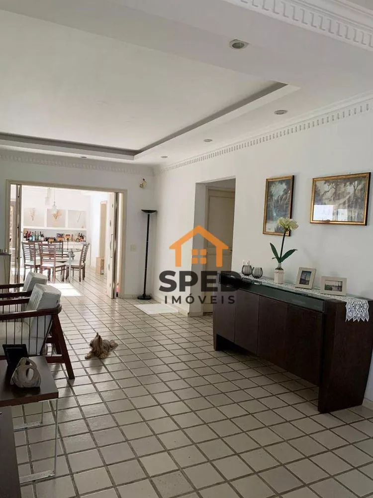Casa, 4 quartos, 325 m² - Foto 25
