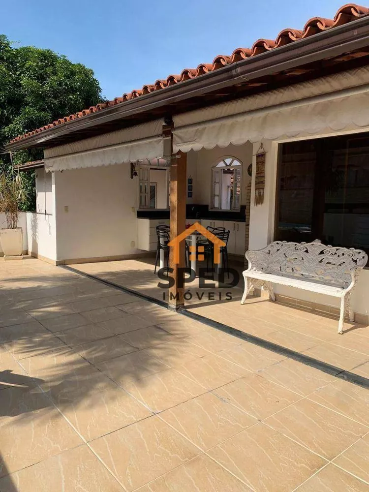 Casa, 4 quartos, 325 m² - Foto 27