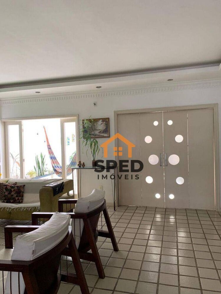 Casa, 4 quartos, 325 m² - Foto 11