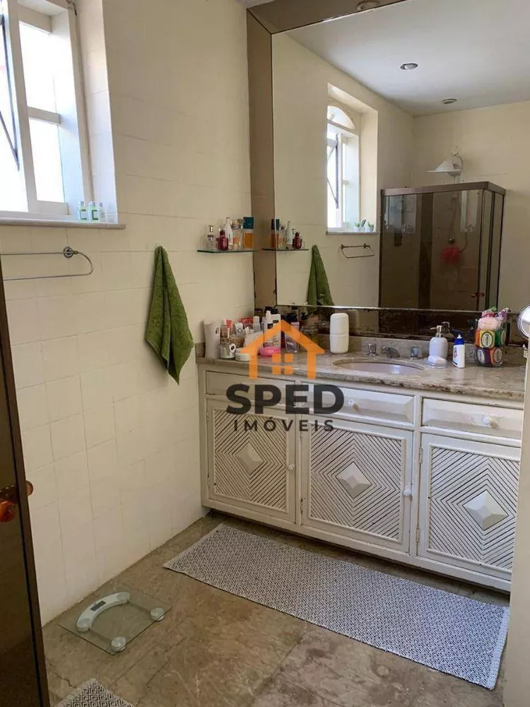 Casa, 4 quartos, 325 m² - Foto 21