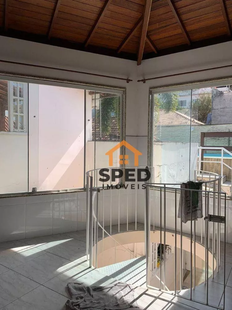 Casa, 4 quartos, 325 m² - Foto 7