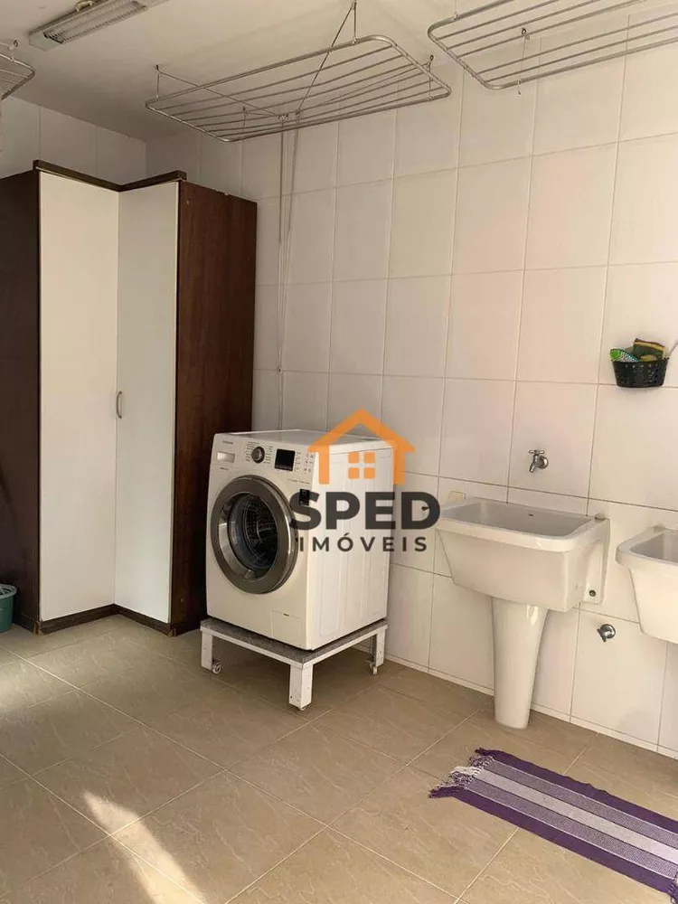 Casa, 4 quartos, 325 m² - Foto 8