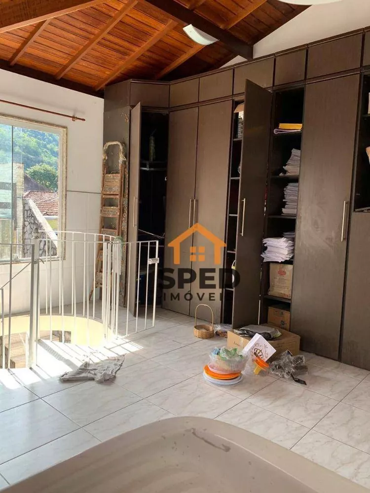 Casa, 4 quartos, 325 m² - Foto 17