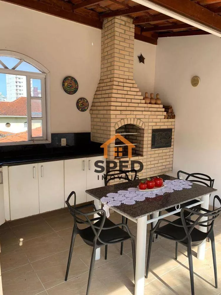 Casa, 4 quartos, 325 m² - Foto 40